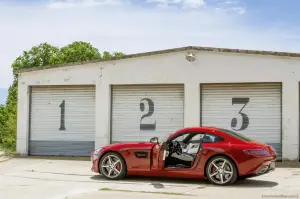 Mercedes-AMG GT