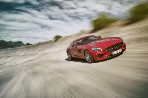 Mercedes-AMG GT