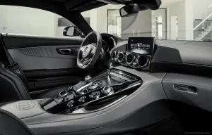 Mercedes-AMG GT - 81