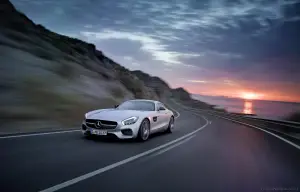 Mercedes-AMG GT