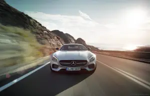 Mercedes-AMG GT - 87