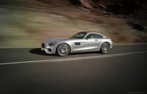 Mercedes-AMG GT - 88