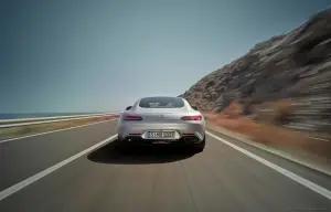 Mercedes-AMG GT - 90