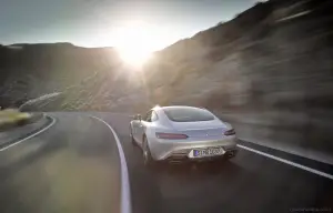 Mercedes-AMG GT