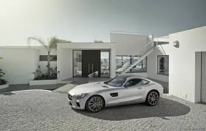 Mercedes-AMG GT - 94