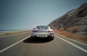 Mercedes-AMG GT - 99