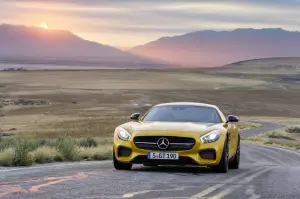 Mercedes-AMG GT - 103