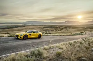 Mercedes-AMG GT