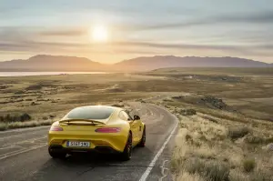 Mercedes-AMG GT