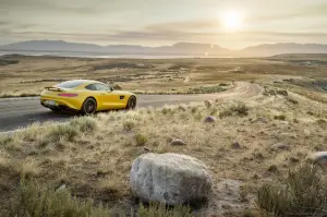 Mercedes-AMG GT