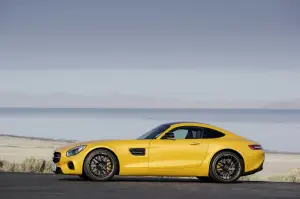 Mercedes-AMG GT