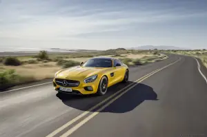 Mercedes-AMG GT