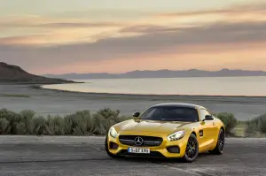 Mercedes-AMG GT - 115