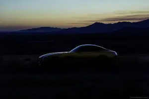 Mercedes-AMG GT