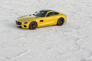 Mercedes-AMG GT - 120