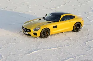 Mercedes-AMG GT - 121