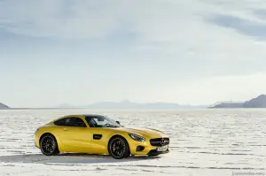 Mercedes-AMG GT