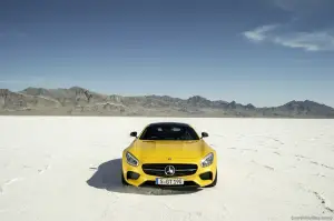 Mercedes-AMG GT - 127