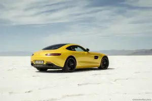 Mercedes-AMG GT