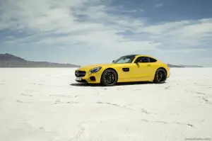 Mercedes-AMG GT