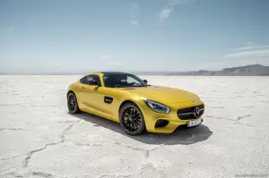 Mercedes-AMG GT