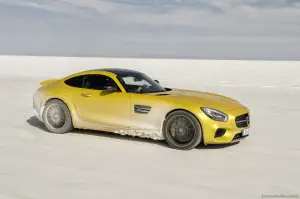 Mercedes-AMG GT