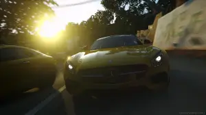 Mercedes-AMG GT