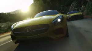 Mercedes-AMG GT - 138