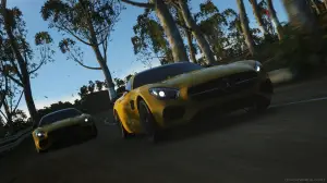 Mercedes-AMG GT - 139