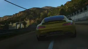 Mercedes-AMG GT