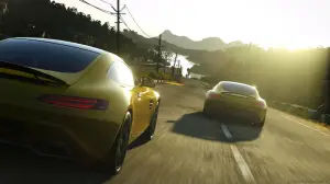 Mercedes-AMG GT