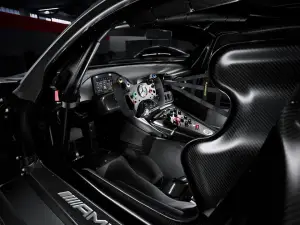 Mercedes AMG GT3 Edition 50 - 3
