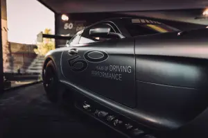 Mercedes AMG GT3 Edition 50 - 6