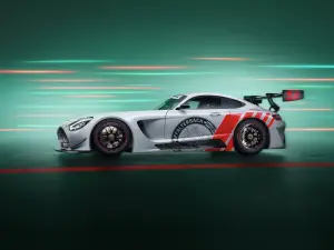 Mercedes-AMG GT3 Edition 55 - Foto