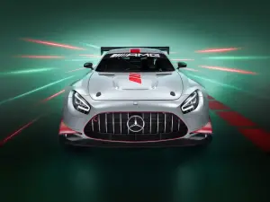 Mercedes-AMG GT3 Edition 55 - Foto