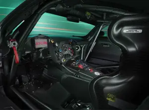 Mercedes-AMG GT3 Edition 55 - Foto