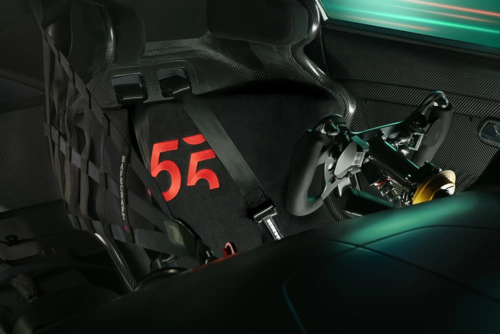 Mercedes-AMG GT3 Edition 55 - Foto - 7