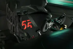 Mercedes-AMG GT3 Edition 55 - Foto