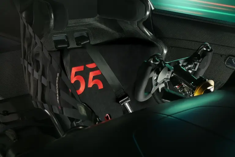 Mercedes-AMG GT3 Edition 55 - Foto - 7