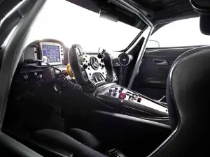 Mercedes-AMG GT3 - Immagini web - 2