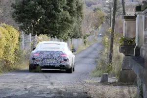 Mercedes-AMG GT4 - Teaser