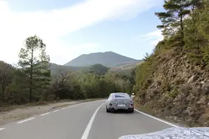 Mercedes-AMG GT4 - Teaser