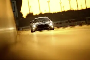 Mercedes AMG GT4 - 14