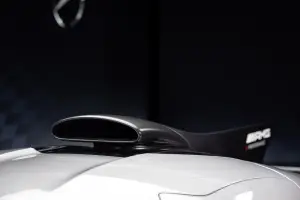 Mercedes-AMG One 2022 - 21