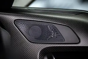 Mercedes-AMG One 2022 - 4
