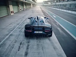 Mercedes-AMG One 2022