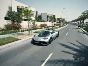 Mercedes-AMG One 2022 - 7