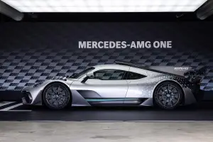 Mercedes-AMG One 2022 - 18