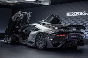 Mercedes-AMG One 2022 - 40