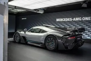 Mercedes-AMG One 2022 - 32